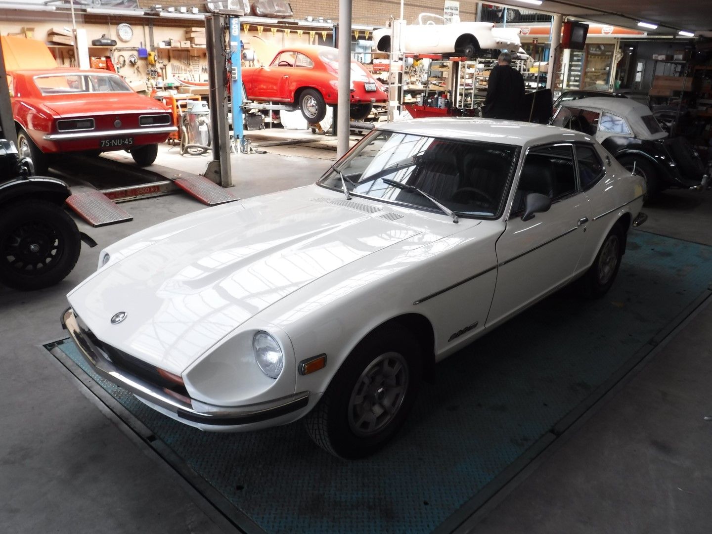 Datsun for sale | Datsun - 280Z 2+2