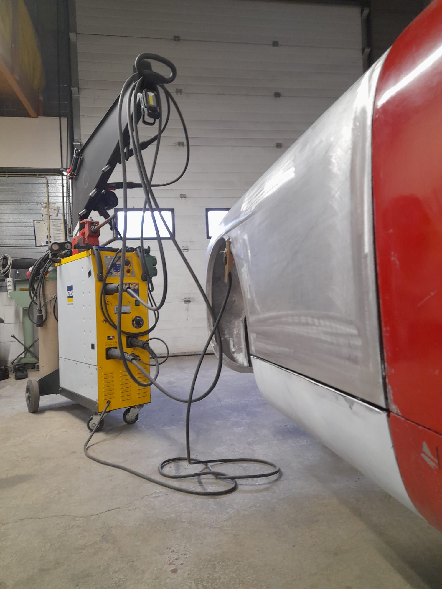 Aston Martin DB2/4 for sale | Aston Martin - DB2/4