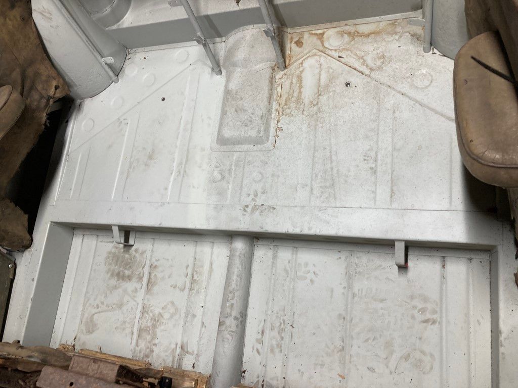 Lancia Aurelia for sale | Lancia - Aurelia B50 cabrio - Image 6