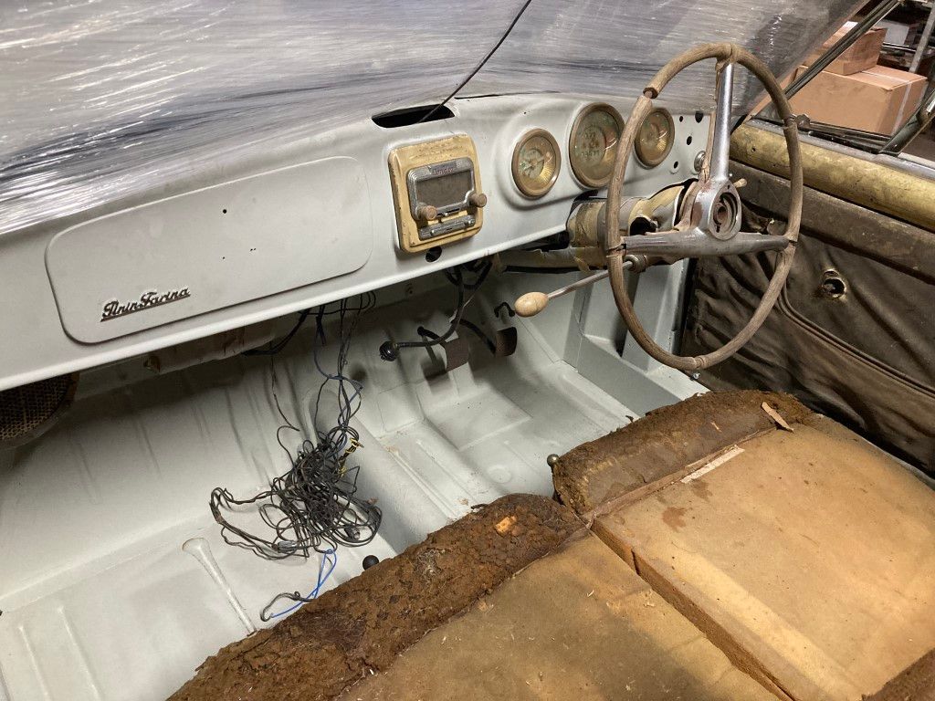 Lancia Aurelia for sale | Lancia - Aurelia B50 cabrio - Image 7