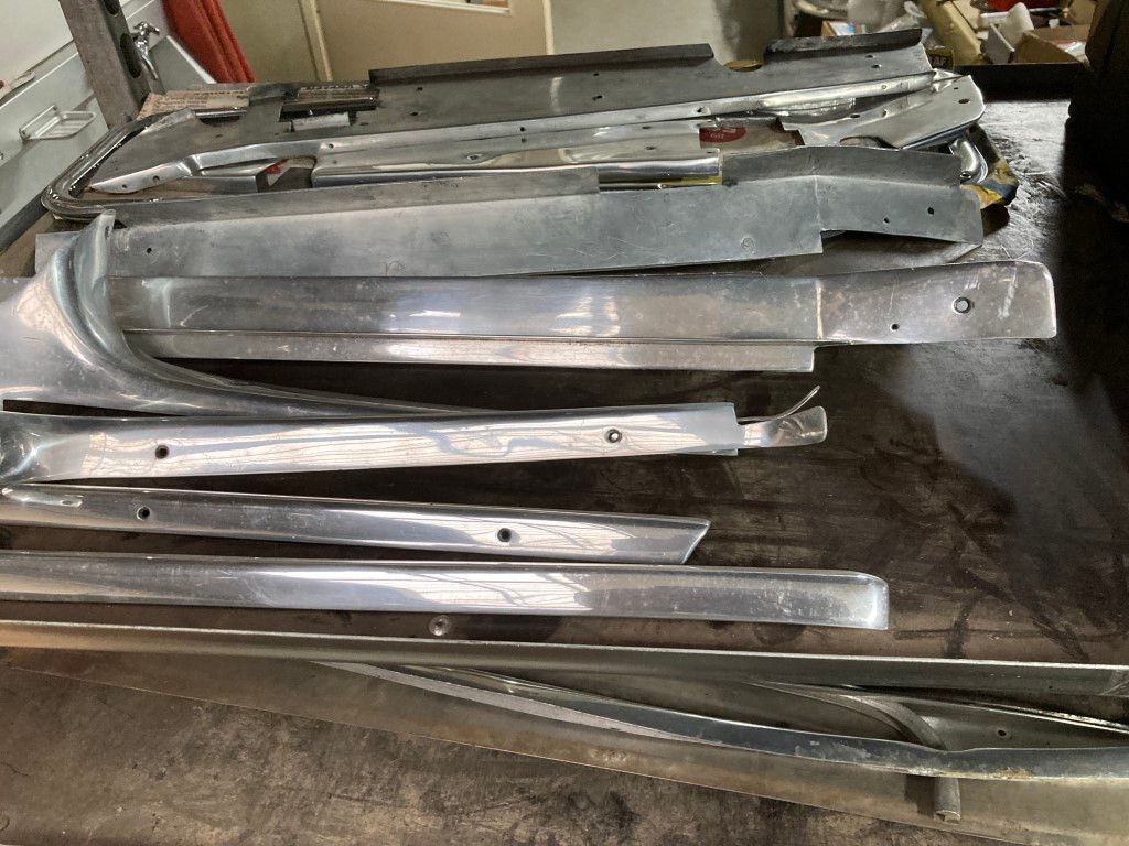 Lancia Aurelia for sale | Lancia - Aurelia B50 cabrio - Image 11