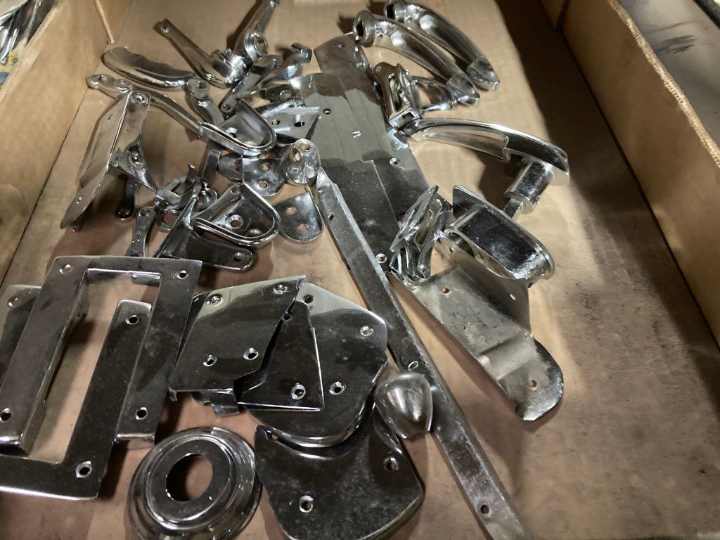 Lancia Aurelia for sale | Lancia - Aurelia B50 cabrio - Image 12