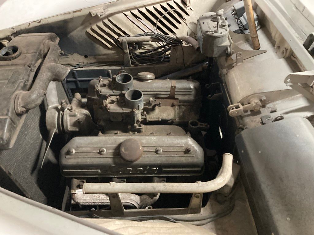 Lancia Aurelia for sale | Lancia - Aurelia B50 cabrio - Image 14