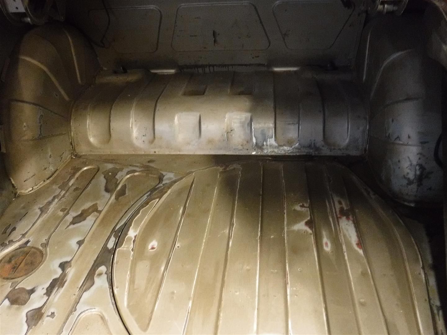 Jaguar Mark 2 for sale | Jaguar - MK2 RHD red - Image 11