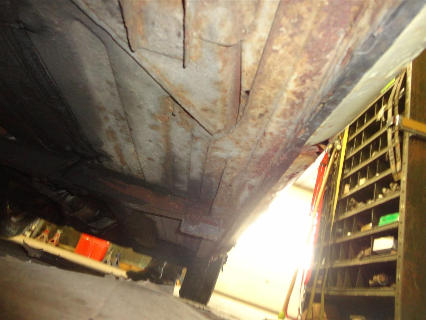 MG MGB GT for sale | MG - B GT to restore '70 - Image 3