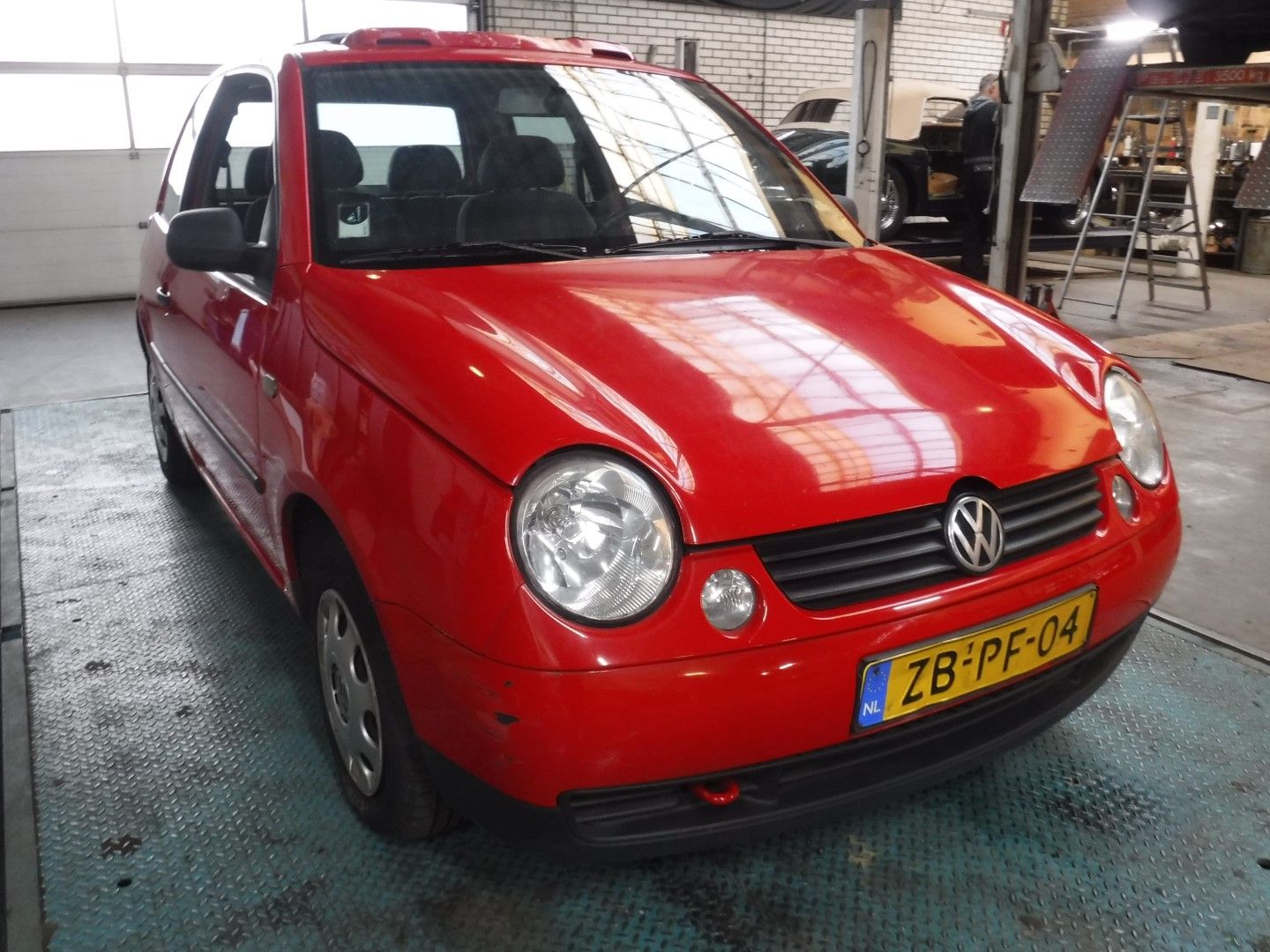 Volkswagen Lupo for sale | Volkswagen - Lupo - Image 4
