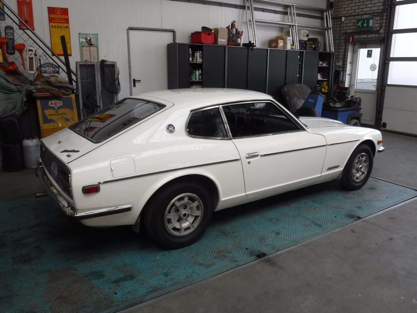 Datsun for sale | Datsun - 280Z 2+2 - Image 3