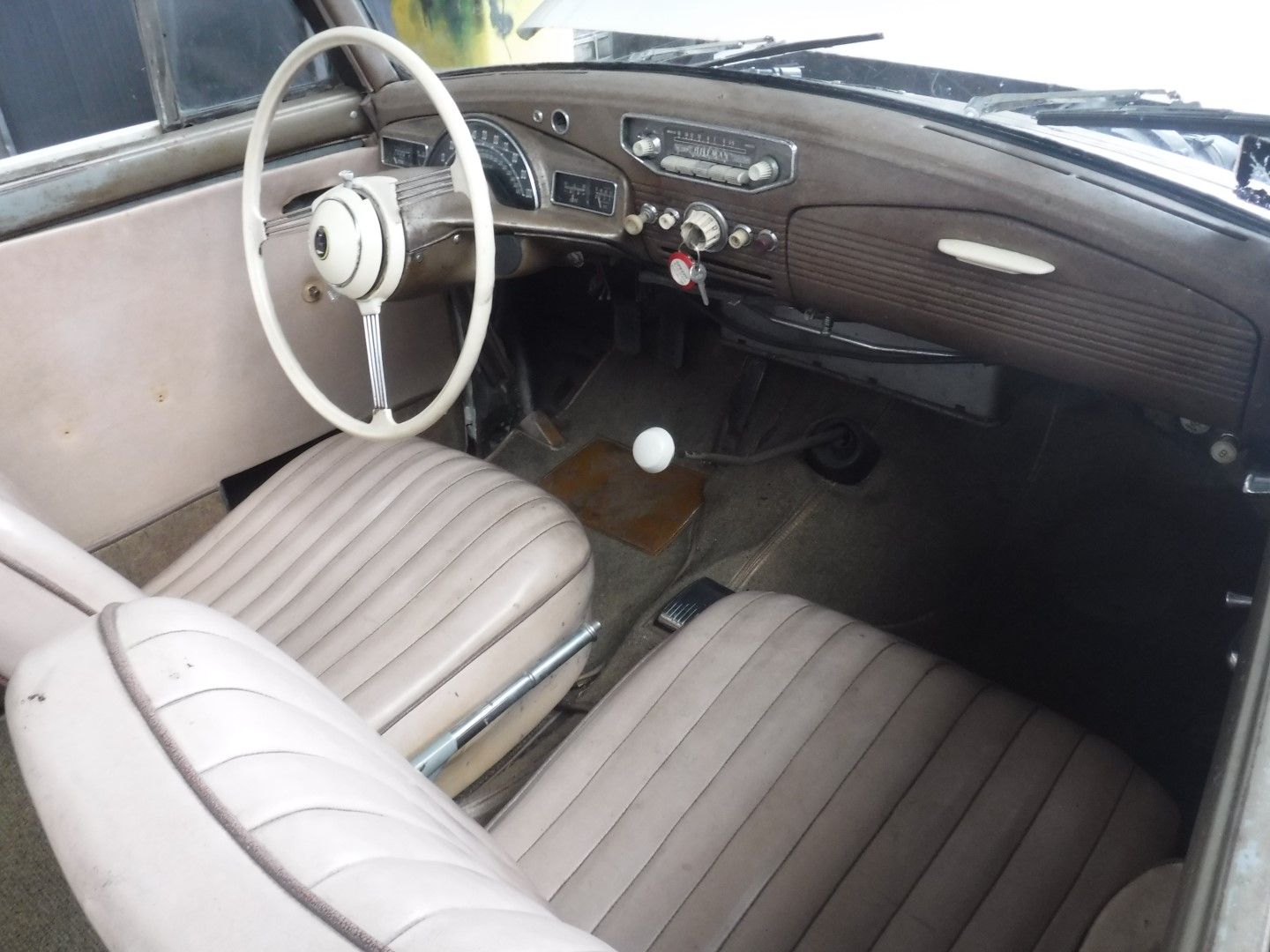 Sunbeam-Talbot 90 for sale | Sunbeam - Alpine Talbot 90 DHC - Image 4