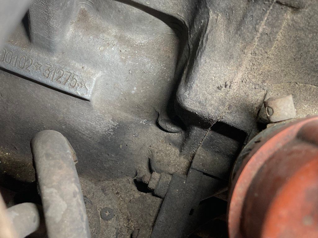 Alfa Romeo Giulietta (750/101) for sale | Alfa Romeo - 1300 Sprint to restore 07273 - Image 3