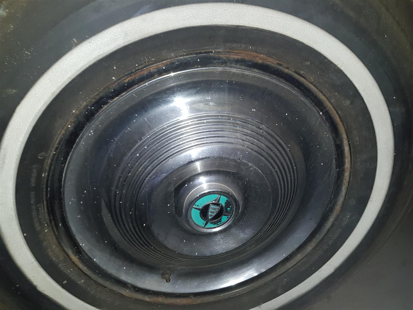 Chrysler Windsor for sale | Chrysler - Windsor Coupé - Image 11