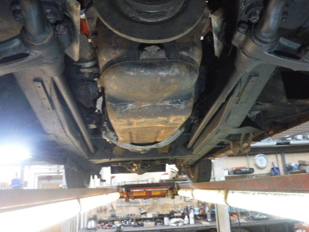 Jaguar XK 150 for sale | Jaguar - XK 150 Coupé black to restore - Image 4