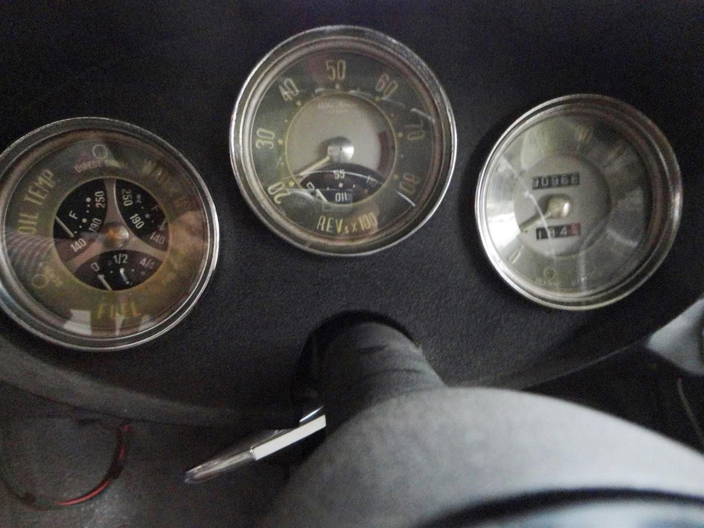 Alfa Romeo Giulietta (750/101) for sale | Alfa Romeo - 1300 Sprint Veloce 8307 - Image 4