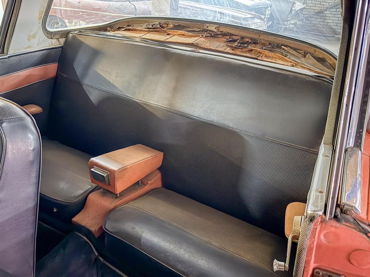 Studebaker President for sale | Studebaker - President '55 - Image 11