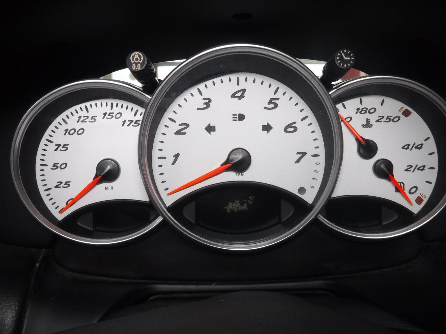 Porsche Boxster for sale | Porsche - Boxster S nr. 3801 - Image 4