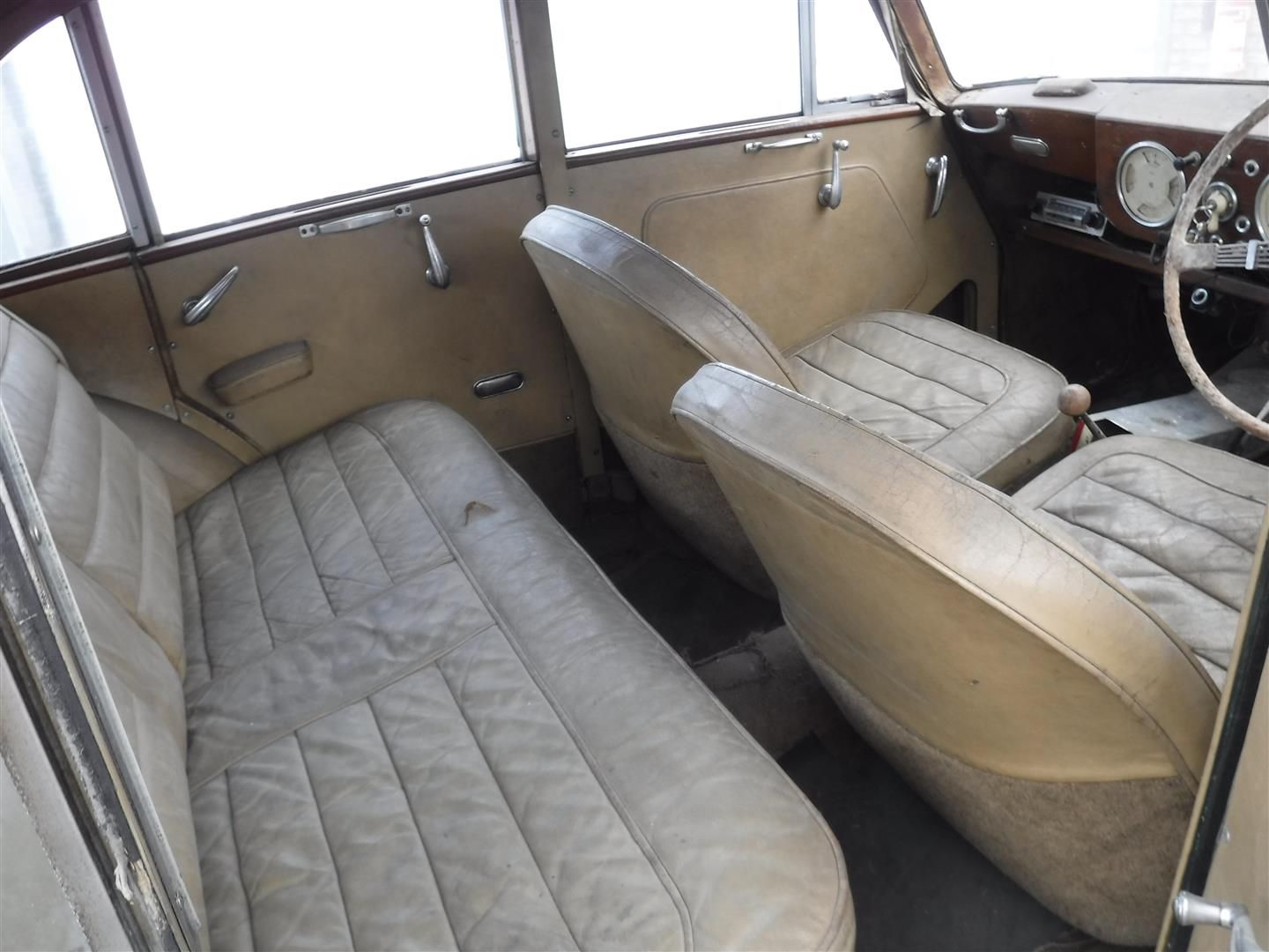 AC 2-Litre for sale | AC - RHD 2046 - Image 11