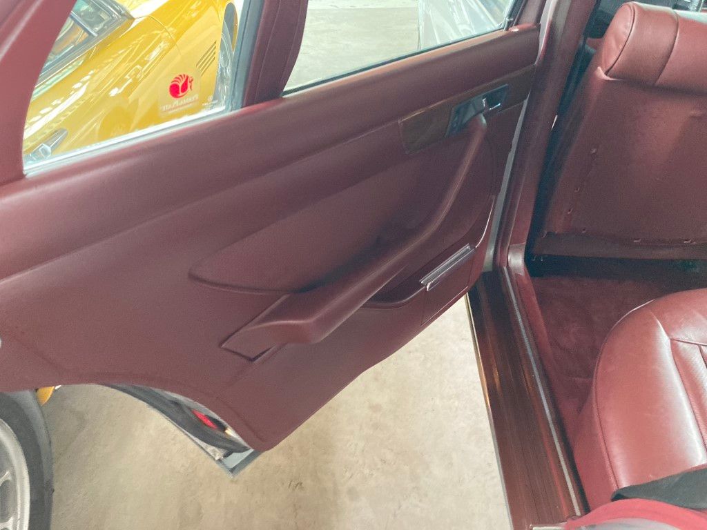 Mercedes-Benz S-Class for sale | Mercedes - 420 SEL - Image 10