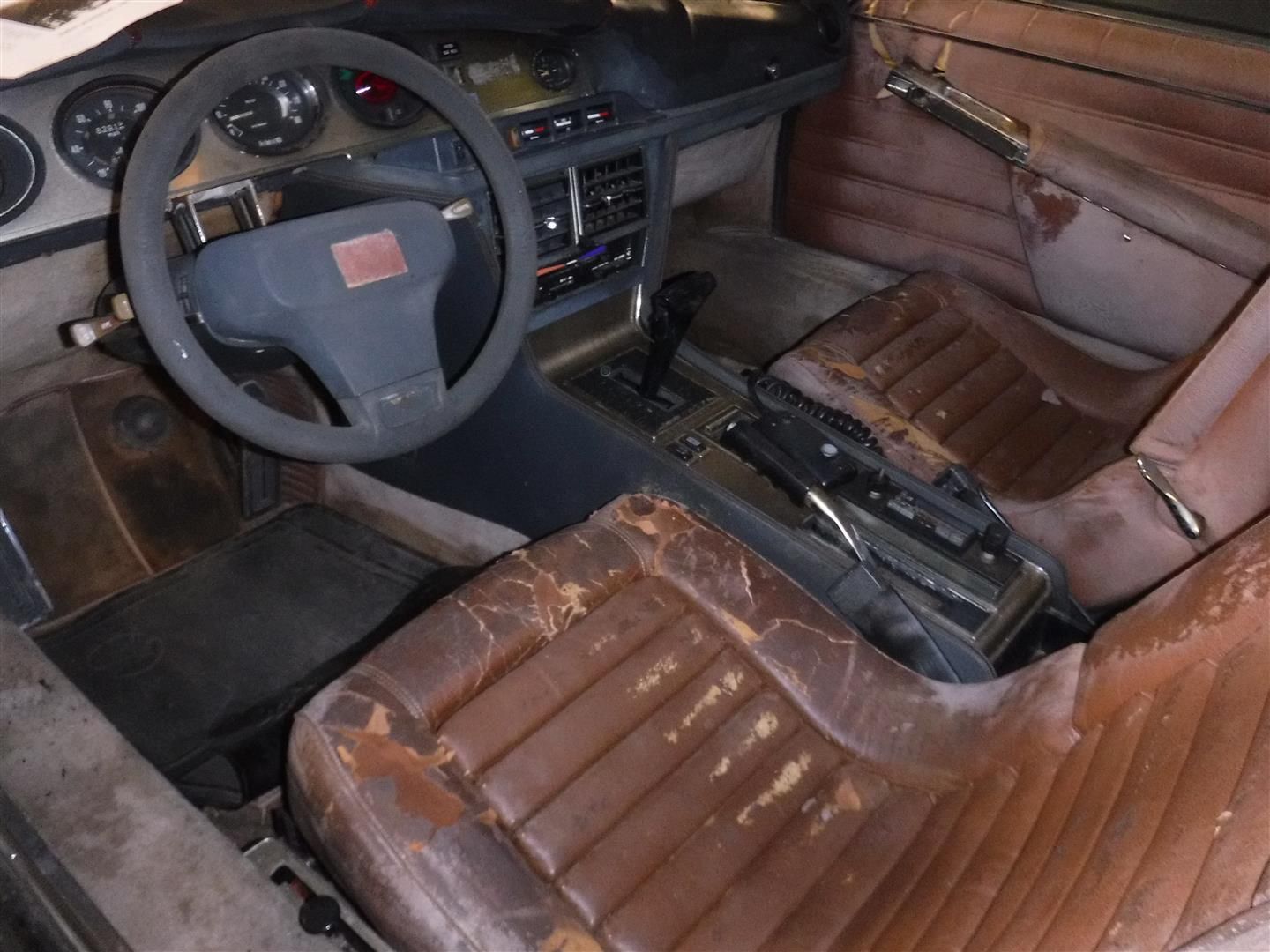 Citroën SM for sale | Citroën - SM 0184 - Image 11