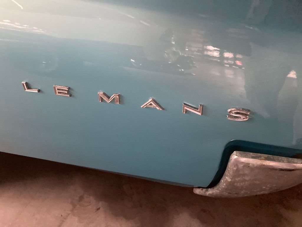 Pontiac LeMans for sale | Pontiac - Le mans - Image 11