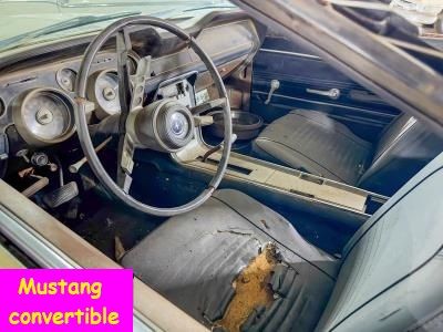 Ford Mustang for sale | Ford - Mustang cabrio - Image 10