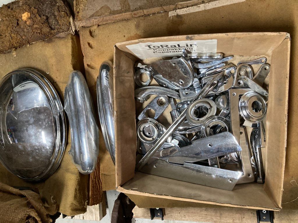 Lancia Aurelia for sale | Lancia - Aurelia B50 cabrio - Image 16