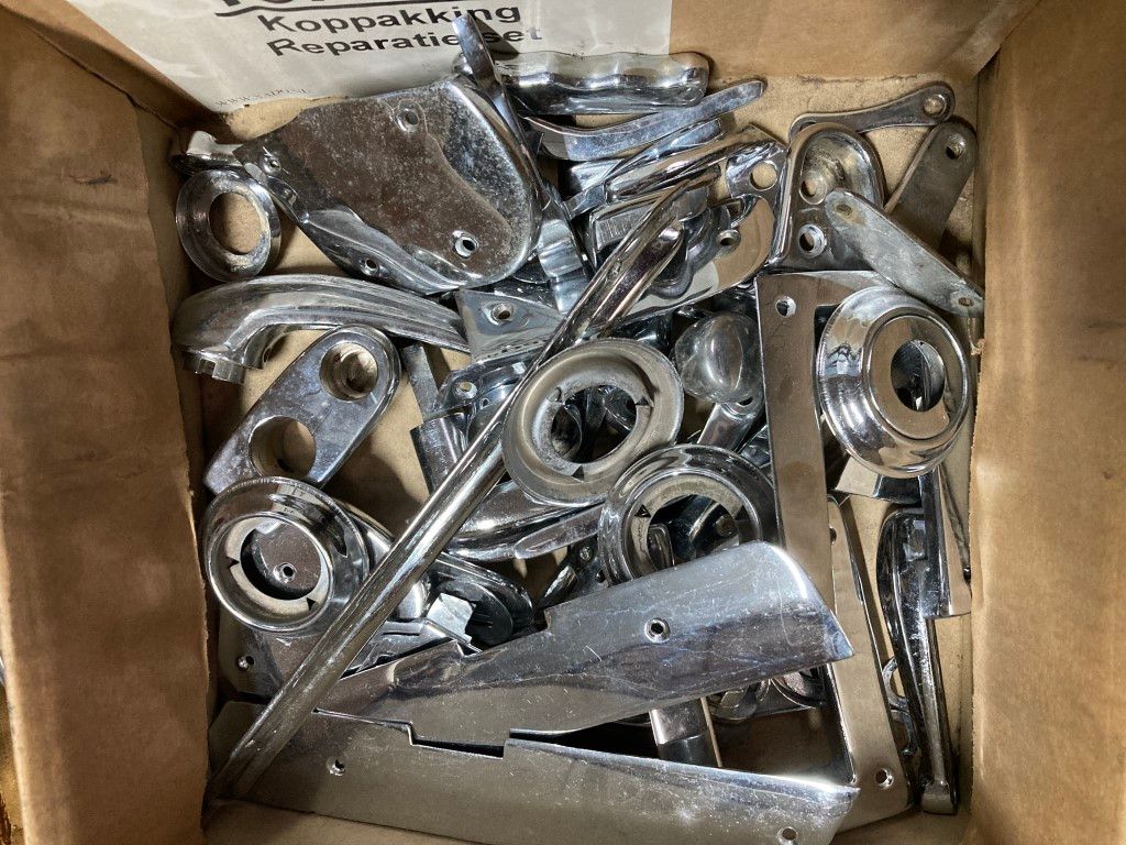 Lancia Aurelia for sale | Lancia - Aurelia B50 cabrio - Image 17