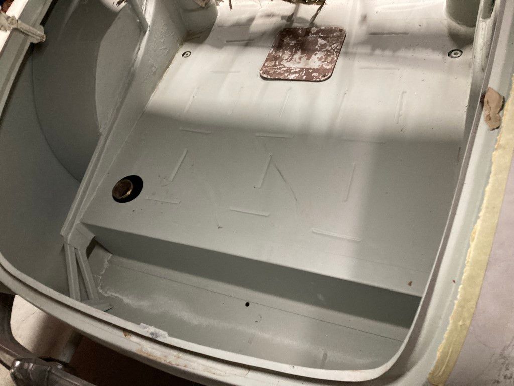 Lancia Aurelia for sale | Lancia - Aurelia B50 cabrio - Image 18