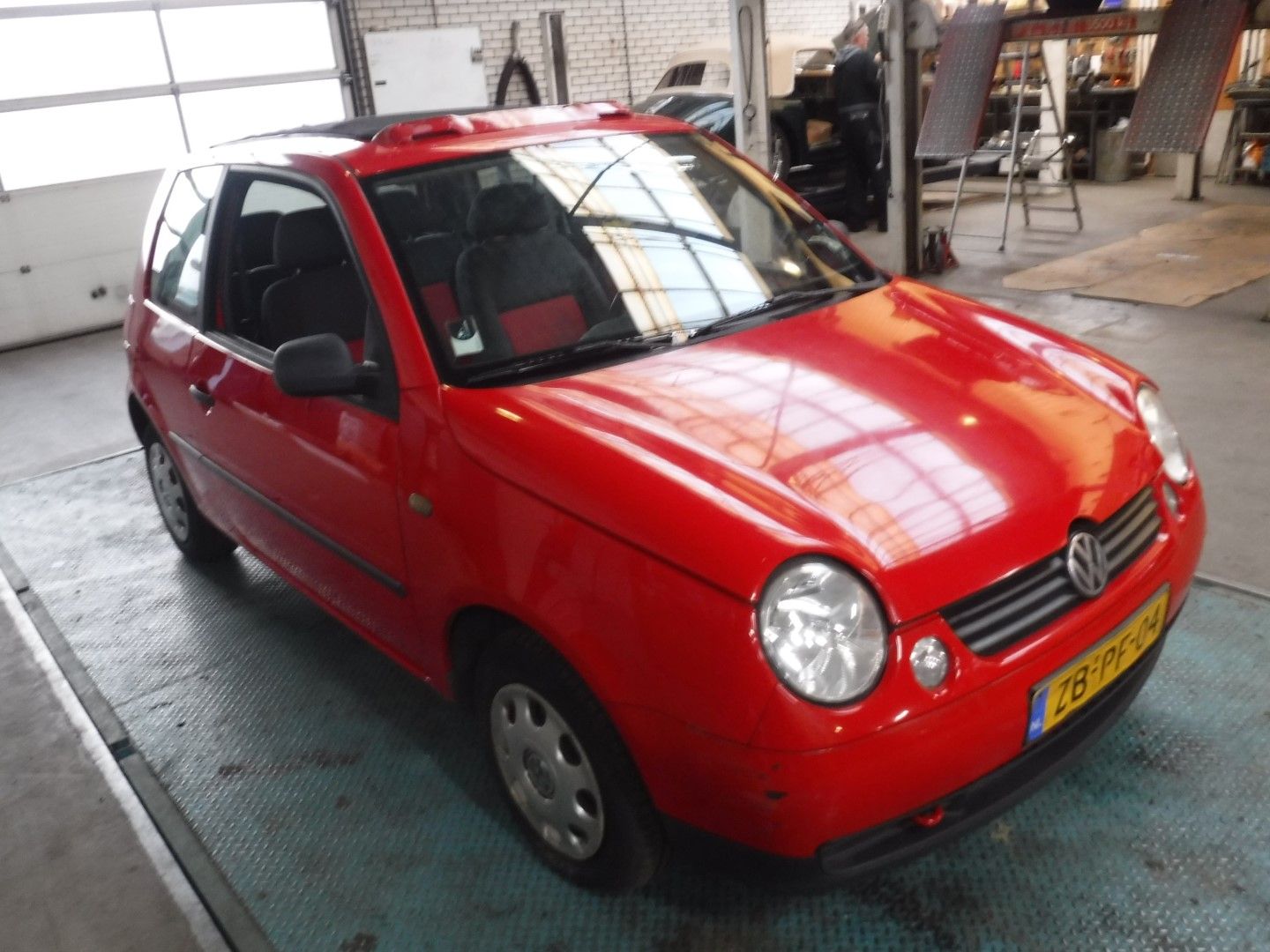 Volkswagen Lupo for sale | Volkswagen - Lupo - Image 5