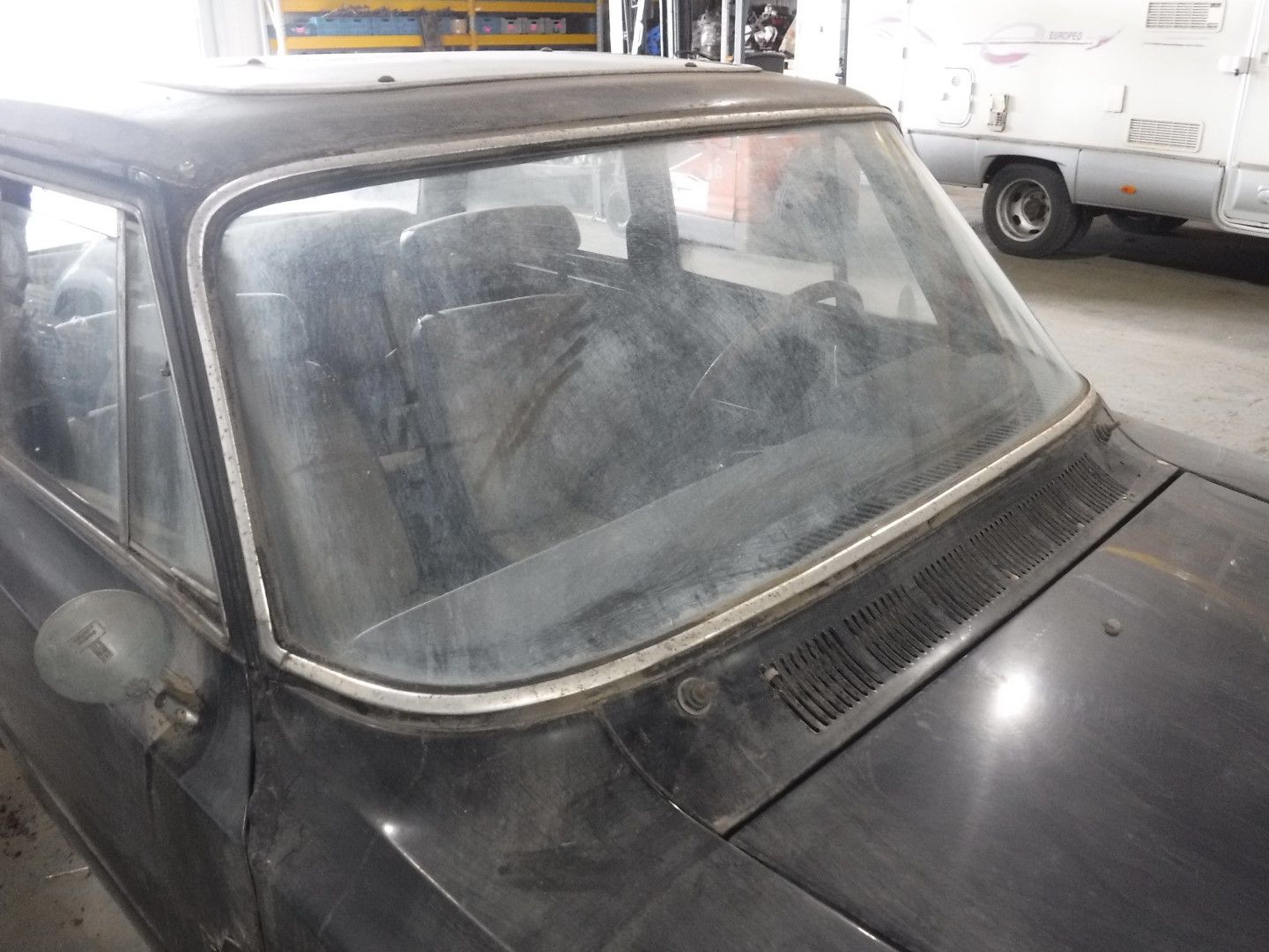 Alfa Romeo Giulia (105/115) Berlina for sale | Alfa Romeo - Giulia 1600 Super Biscione - Image 4