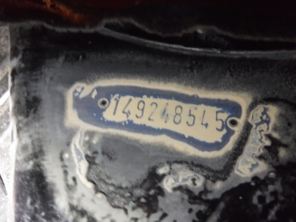 Volkswagen Karmann Ghia for sale | Volkswagen - Karmann Ghia Red - Image 5