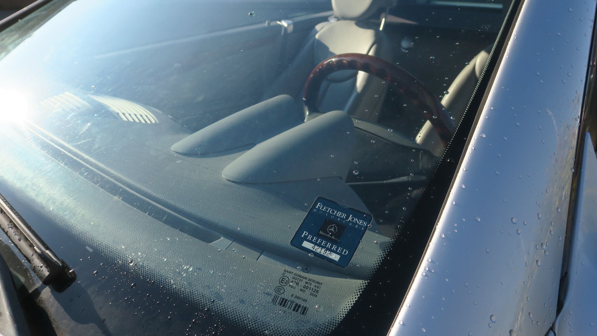 Mercedes-Benz SL for sale | Mercedes - SL500 - Image 5