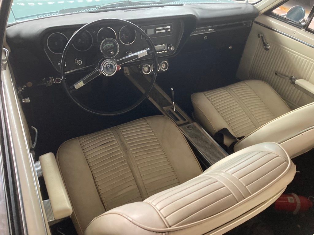 Pontiac LeMans for sale | Pontiac - Le mans - Image 12