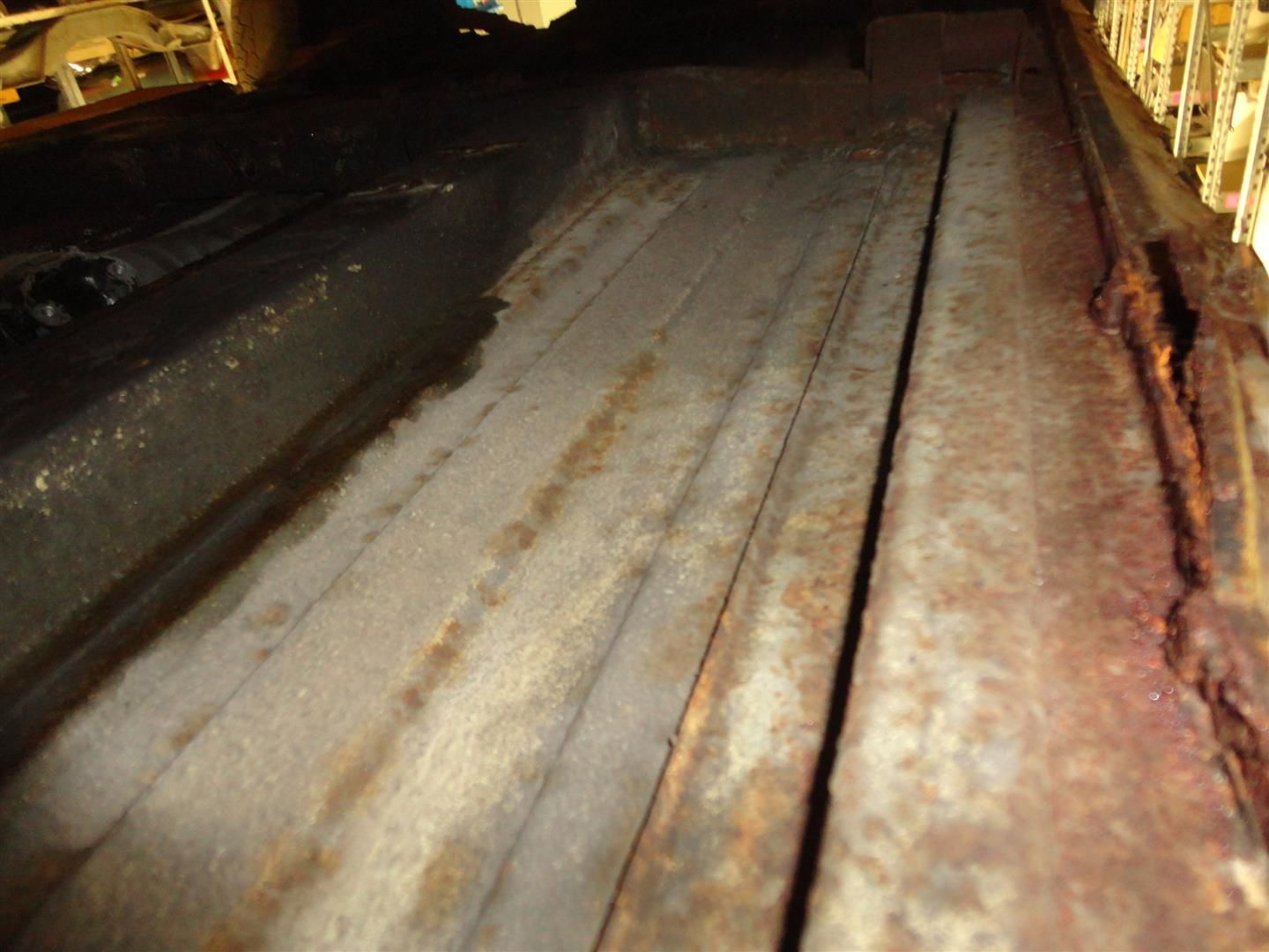 MG MGB GT for sale | MG - B GT to restore '70 - Image 4