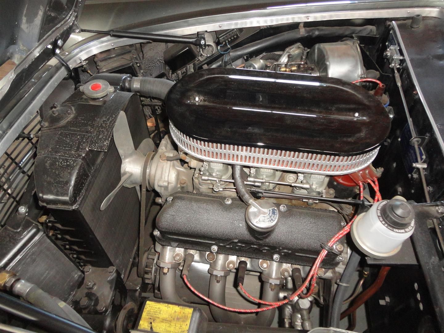 Lancia Flaminia for sale | Lancia - Flaminia Sport Zagato 3C - Image 5