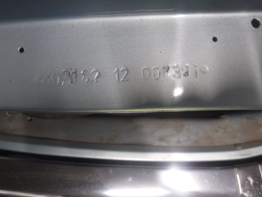 Mercedes-Benz SL for sale | Mercedes - 280SL type W107 blue - Image 12