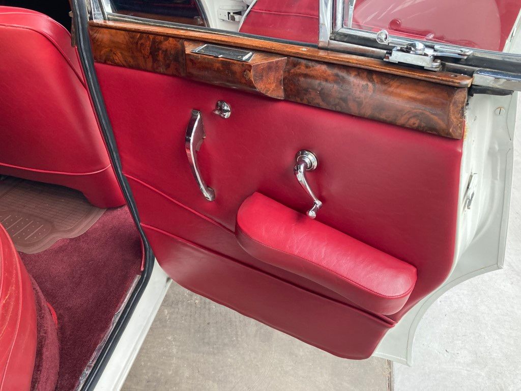 Jaguar Mark VII for sale | Jaguar - MK7 no. 734506 - Image 12