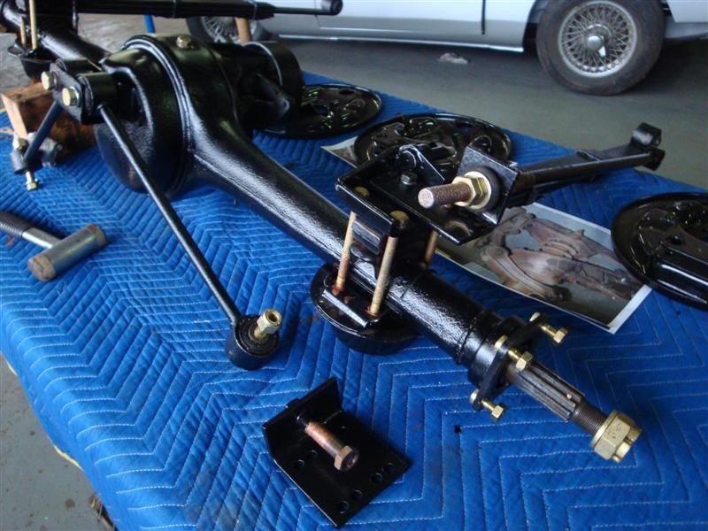 Fiat 1400 for sale | Fiat - Boano - Image 4