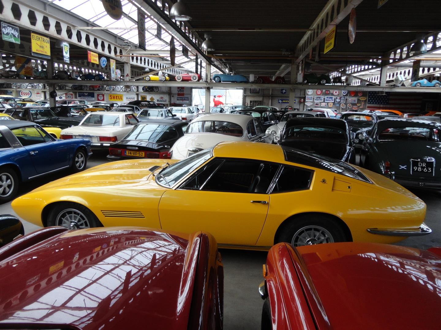 Maserati Ghibli for sale | Maserati - Ghibli - Image 3