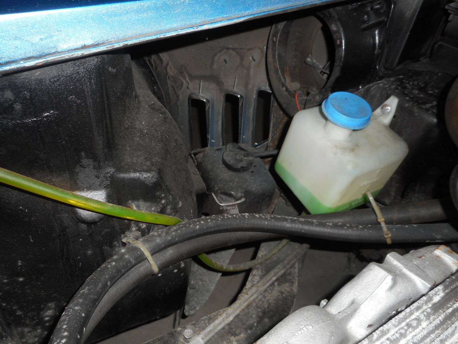 Chevrolet Corvette for sale | Chevrolet - Corvette '69 cabriolet - Image 4