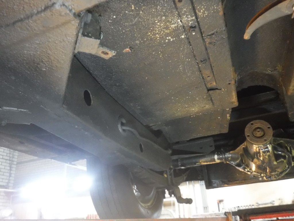 Jaguar XK 150 for sale | Jaguar - XK 150 Coupé black to restore - Image 5