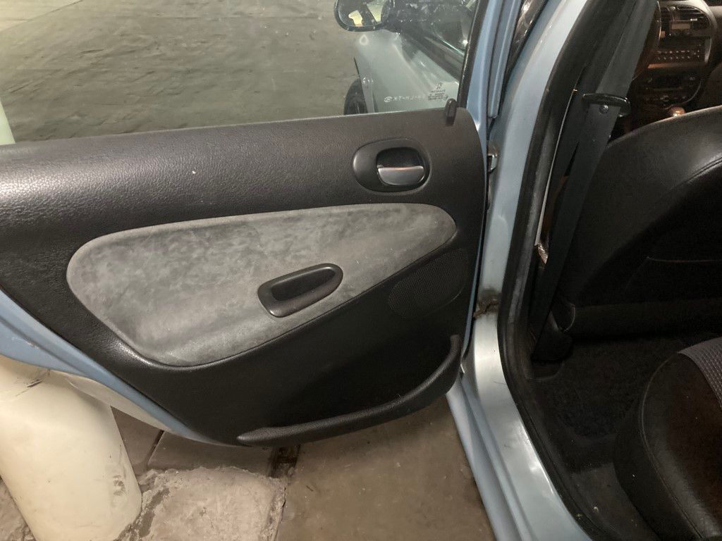 Peugeot 206 for sale | Peugeot - 206SW GTi - Image 5