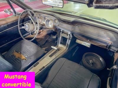 Ford Mustang for sale | Ford - Mustang cabrio - Image 11