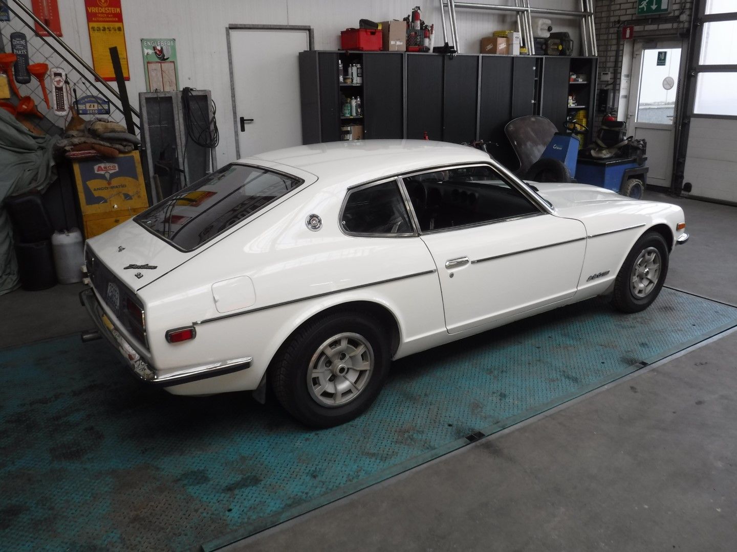 Datsun for sale | Datsun - 280Z 2+2 - Image 4
