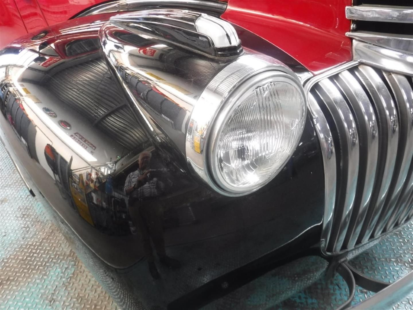 Chevrolet C/K Pickup for sale | Pick-up trucks - Chevrolet Pick up - Image 5