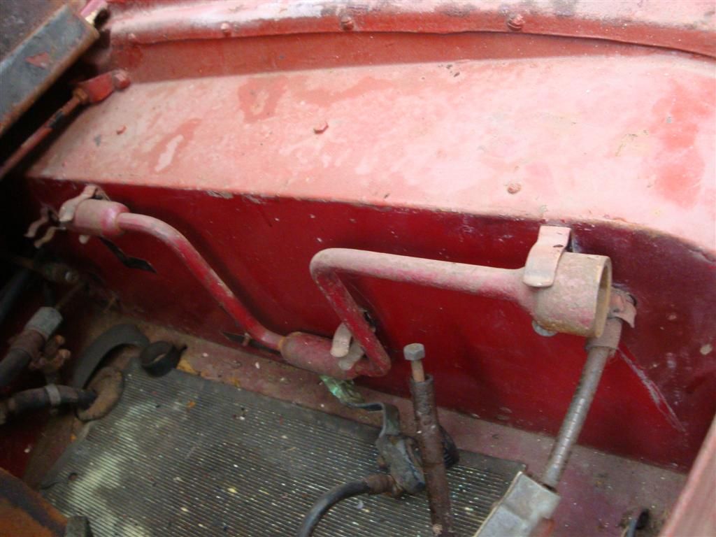 Alvis TA 14 for sale | Alvis - TA14 DHC RHD - Image 4