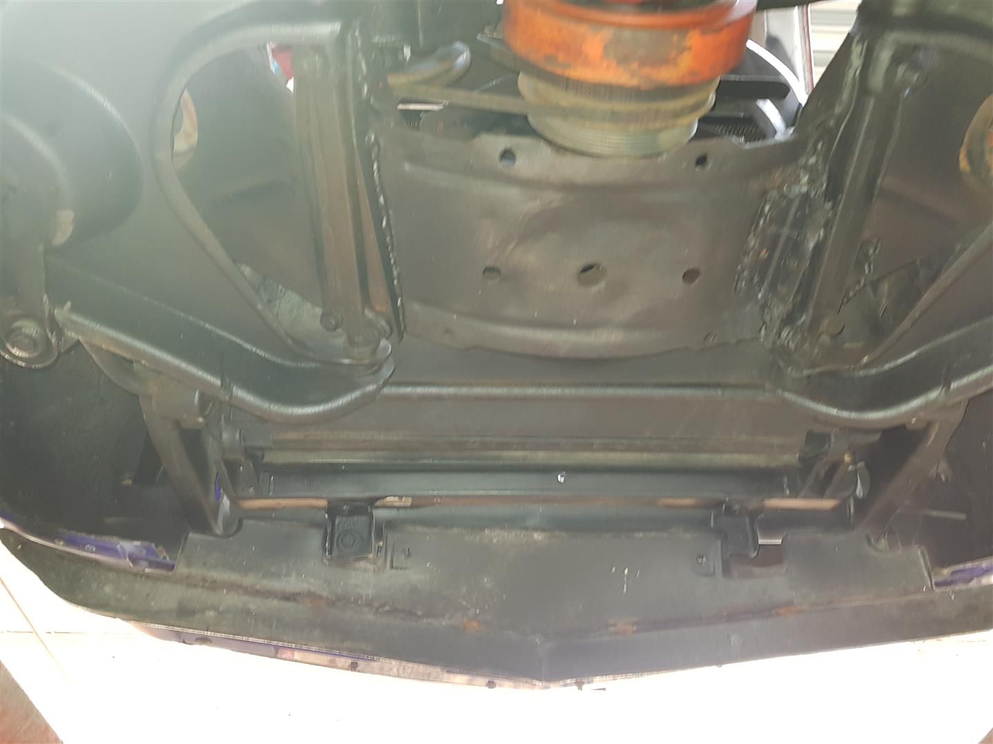 Chevrolet Corvette for sale | Chevrolet - Corvette '73 cabrio purple - Image 13