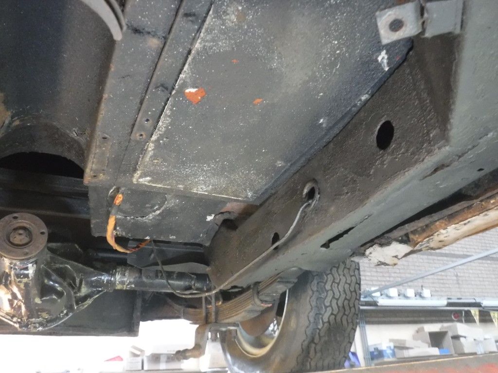 Jaguar XK 150 for sale | Jaguar - XK 150 Coupé black to restore - Image 6