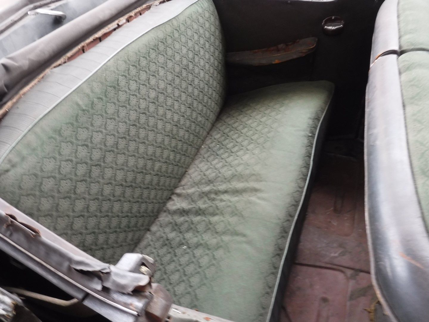 Packard One-Twenty for sale | Packard - 120 Convertible no. 2121 - Image 13