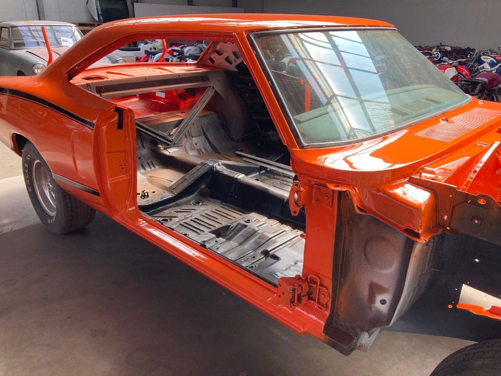 Dodge Super Bee for sale | Dodge - Superbee - Image 6