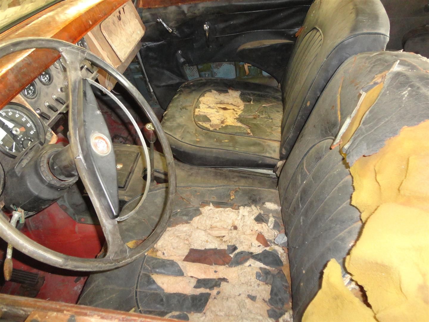 Jaguar MK2 for sale | Jaguar - MK2 '68 - Image 13