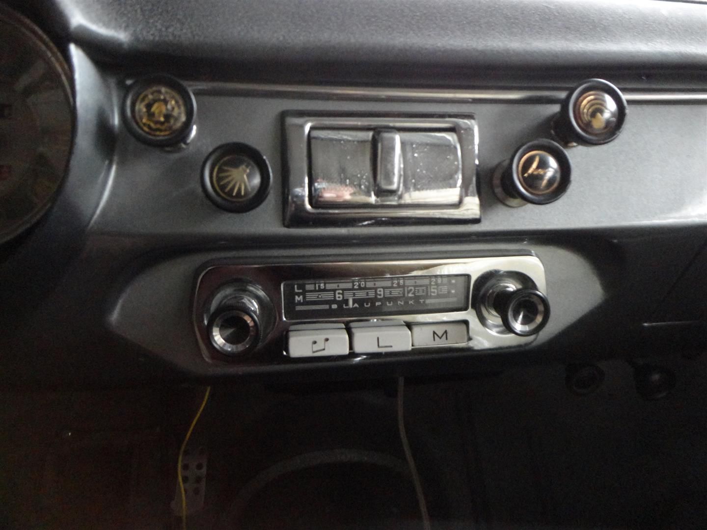 Alfa Romeo Giulietta (750/101) for sale | Alfa Romeo - 1300 Sprint Veloce 8307 - Image 6